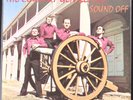 THE COUNTRY GENTLEMEN SOUND OFF REBEL RECORDS EXCELLENT VINYL LP 157-57W