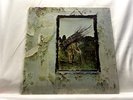 Led Zeppelin ST A 712285 MO Porky / Pecko Duck Press W/ OG Inner Tested VG VG+