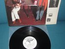 ZAPPA / BEEFHEART Bongo Fury  ORIG 1st JAPAN 1975 DISCREET + Lyric Insert PROMO