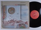 THELONIOUS MONK Straight, No Chaser COLUMBIA LP VG++/VG+ SHRINK s