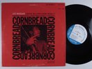 LEE MORGAN Cornbread BLUE NOTE LP VG+ stereo NY van gelder s