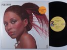 SONNY & LINDA SHARROCK Paradise ATCO LP VG+/VG++ s