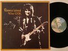 RONNIE WOOD Now Look Keith Richards Ian McLagan Bobby Womack Mick Taylor WB LP