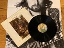 VAN MORRISON VG++ Tupelo Honey W/POSTER WS-1950 Warner Bros. 1971