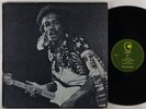 Jimi Hendrix 