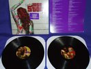 Joss Stone 2 LP vinyl set ‘Introducing’ release in shrink wrap vinyl records