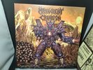Malevolent Creation 1987 Demos Vinyl LP (Ten Commandments Retribution Stillborn)