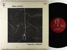 Silent Partner - Hung By A Thread LP - Lucky Boy - Private Psych Prog