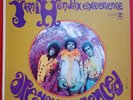 JIMI HENDRIX EXPERIENCE, ARE YOU EXPERIENCED. PSYCH ROCK,GARAGE ROCK, ACID LP