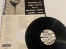1979 Tooth and Nail (various artists album) CONTROLLERS FLESH EASTERS U.X.A. LP