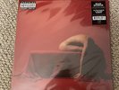 Bad Omens The Death of Peace of Mind Vinyl Ultra Clear w/ Black Smoke /750
