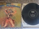 THE SOFT MACHINE Volume Two ORIGINAL RARE BLACK PROBE SPB 1002 FIRST PRESSING