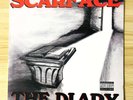Scarface / The Diary 1994 US Original LP Rap A Lot Records 724383994618 ICE CUBE