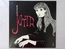 Jutta Hipp Quintet New Faces - New Sounds   Blue Note DY-5806-1  Promo VINYL LP