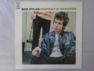 Bob Dylan Highway 61 Revisited CBS/Sony 25AP 273 Japan  VINYL LP