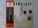 Giorgio Moroder Knights In White Satin Casablanca VIP-6360 Japan  VINYL LP OBI