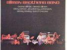 THE ALLMAN BROTHERS BAND   BEGINNINGS   2- LP SET  STILL     1973