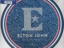 JOHN, Elton - Diamonds - Vinyl (limited picture disc LP)