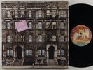 Led Zeppelin 