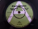 THE MUSTANG - WHY / HERE THERE EVERYWHERE - UK DEMO - VG+