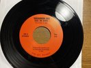UNKNOWN POWER POP AOR ROCK 45 Squadron One - Ease On Down 1980 Private HEAR