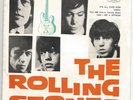 THE ROLLING STONES it's all over now / tell +2 7