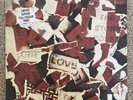 THE STONE ROSES - ONE LOVE 12