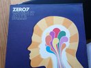 Zero 7 Vinyl Lp