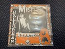 The Misfits Halloween 7 Inch 45 RPM Vinyl REISSUE