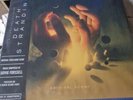 Death Stranding Vinyl Soundtrack, Black Pressing. Unwrapped But Never Played.