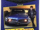 “RODNEY ON THE ROCK VOL. 4” LP/Geza X Records (EX) Blue 140 Gram 2022