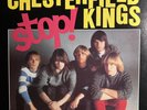 THE CHESTERFIELD KINGS - Stop  - 1st Press LP Psychedelic Music NM Vinyl Record