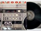 L.L. COOL J - RADIO - HIP HOP  LP