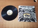 1970s VG+ Thin Lizzy – Jailbreak 1081 LP33
