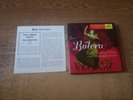 1950s MINT-EXC RAVEL-BOLERO -BOSTON SYMPHONY ORCHESTRA 1220  SET 45s