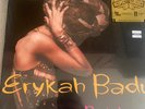 Erykah Badu - Baduizm [ Vinyl LP] SEALED 2016 Gatefold reissue