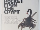 Rocket From The Crypt Scream Dracula Scream 1995 SEALED Vinyl Record LP NEW Rare