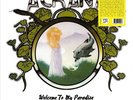ALKANA WELCOME TO MY PARADISE NEW LP