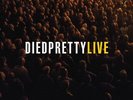 DIED PRETTY LIVE NEW LP