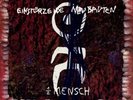 EINSTÜRZENDE NEUBAUTEN HALBER MENSCH NEW LP