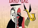 CHARLIE PARKER/DIZZY GILLESPIE BIRD AND DIZ NEW LP