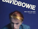 DAVID BOWIE WHO CAN I BE NOW? (1974-1976) [LP] NEW LP