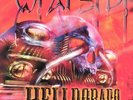 W.A.S.P. HELLDORADO [ORANGE VINYL] NEW LP