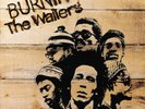 BOB MARLEY & THE WAILERS BURNIN' [HALF-SPEED MASTER] [LP] NEW LP
