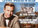 JIM REEVES WITH FLOYD CRAMER AND CHET ATKINS IN SUID-AFRIKA/THE COUNTRY SIDE OF