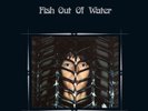CHRIS SQUIRE FISH OUT OF WATER NEW LP