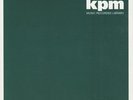 VARIOUS ARTISTS KPM 1000 SERIES: THE BIG BEAT, VOL. 2 (MUSIC RECORDED LIBRARY) N