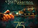 JAN AKKERMAN 75 NEW LP