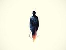 BE SVENDSEN BETWEEN A SMILE & A TEAR [LP] NEW LP