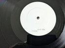 Cold Cave - The Trees Grew Emotions And Died - TEST PRESS 12